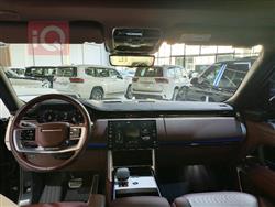 لاند ڕۆڤەر ڕانج ڕۆڤەر ڤۆگ